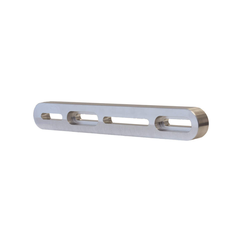  Vario-Plate  for Butt Plate - 4