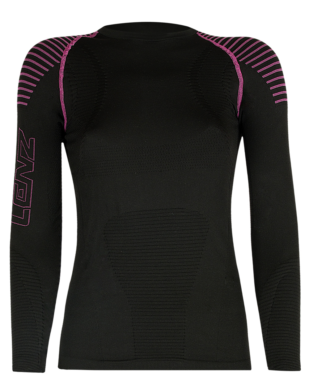 Underwear Compression Performance Shirt for women - 2
