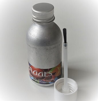 Gun Oil - LUBE