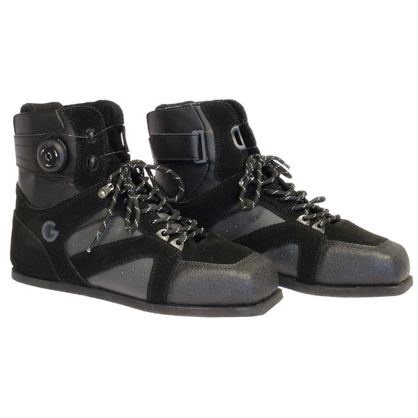 Rifle shooting shoe "QUICK" - 2