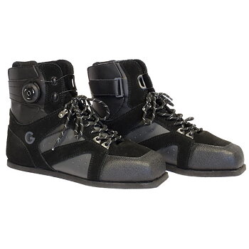 Rifle shooting shoe "QUICK"