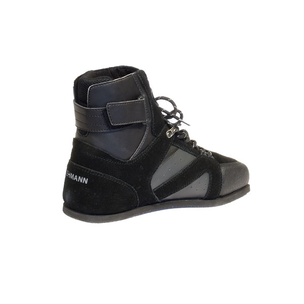 Rifle shooting shoe "QUICK" - 3