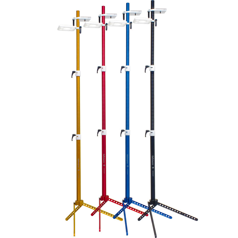 Tripod - 2
