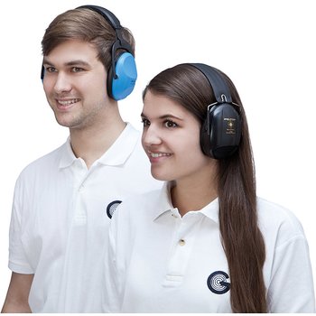 Peltor Bull´sEye I ear defenders 