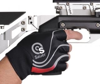 TRIGGER HAND GLOVE CONTACT 