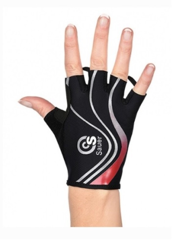 TRIGGER HAND GLOVE CONTACT  - 3