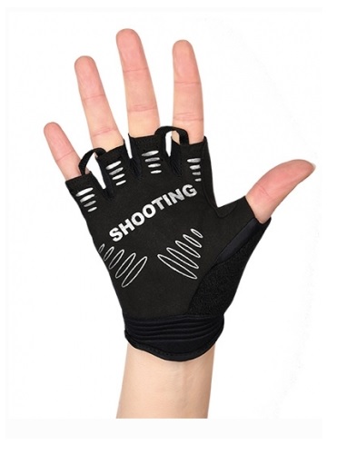 TRIGGER HAND GLOVE CONTACT  - 4