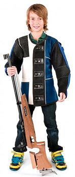 Modell Standard Plus Junior  jacket