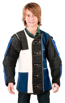Modell Standard Plus Junior  jacket