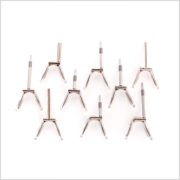 Champion Nosepieces - SUPER OLYMPIC