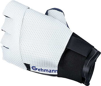 Half-cover glove