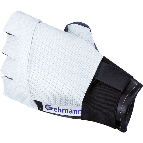 Half-cover glove - 4