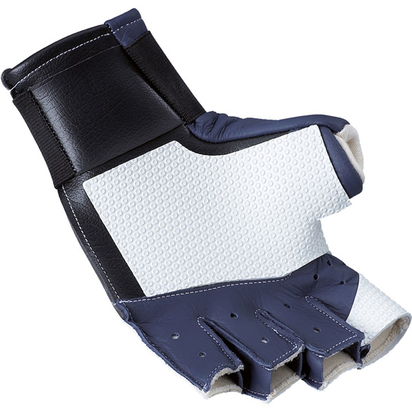 Half-cover glove - 3