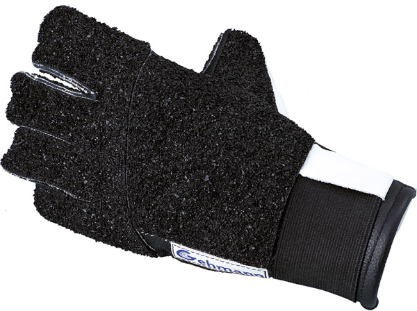 5-finger glove model 'STAR' - 2