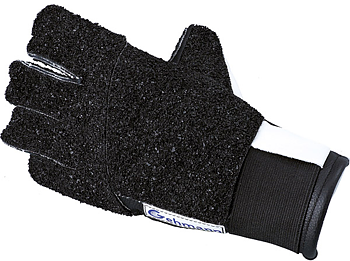 5-finger glove model 'STAR'