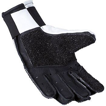5-finger glove model 'STAR'