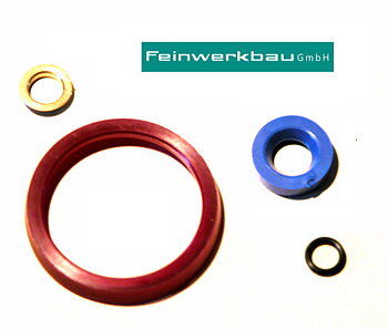 Seal kits / air pistol  100/102/103
