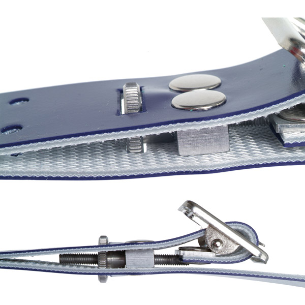 Micro-adjustable artificial slings - 3