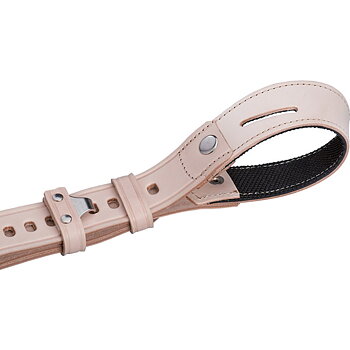 Leather  sling / normal & junior