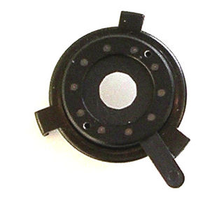 Iris for plugging - 2