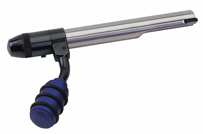 BOLT HANDLE-DESIGN  - 3