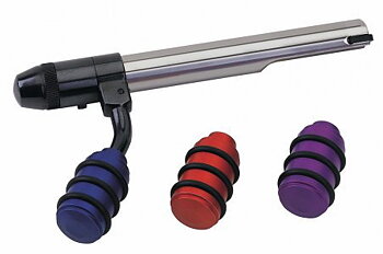 BOLT HANDLE-DESIGN 