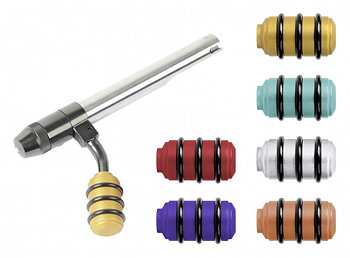 BOLT HANDLE-DESIGN 