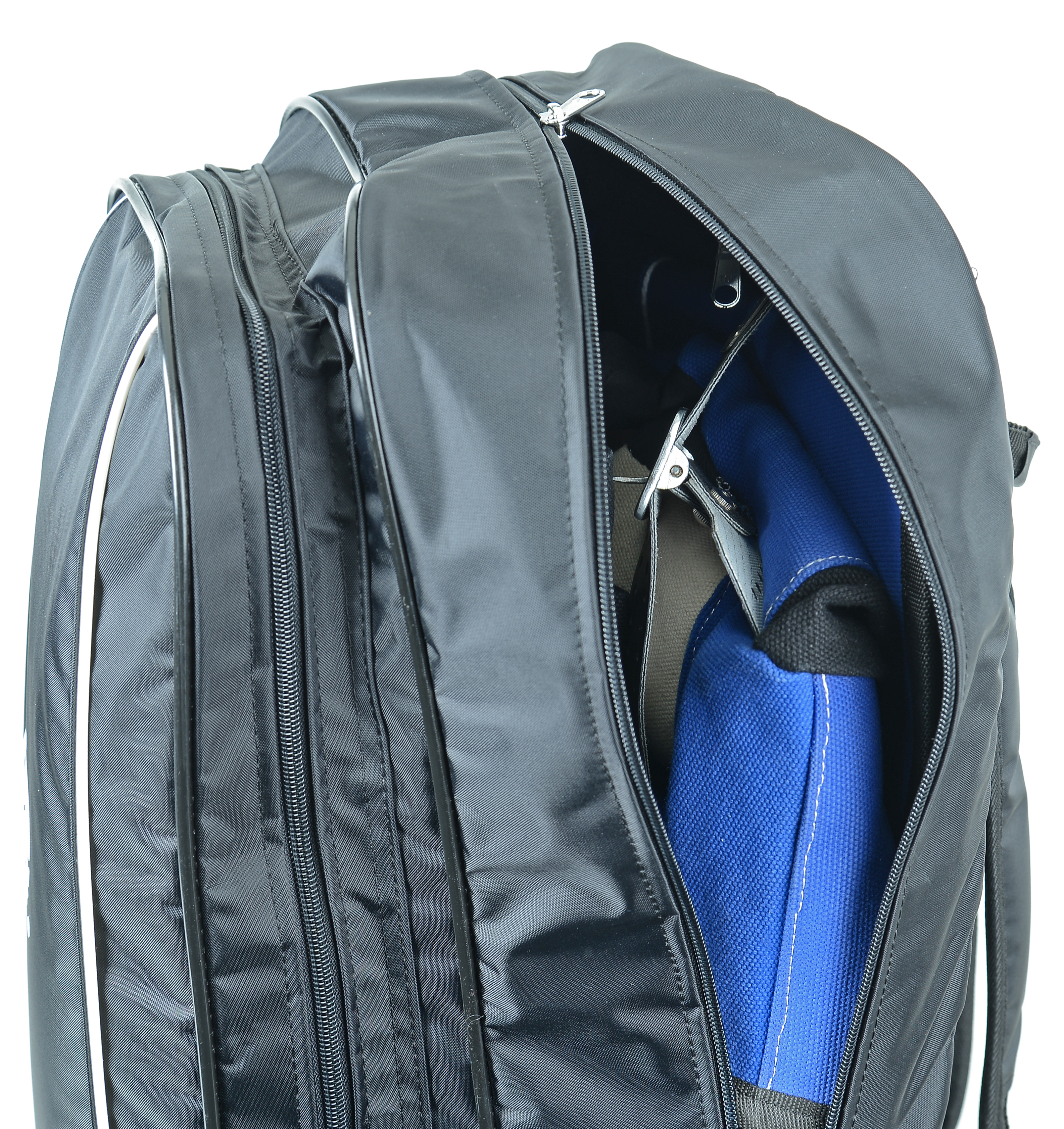 Clothing back-pack  - 3