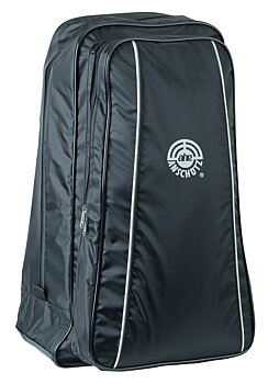 Clothing back-pack 