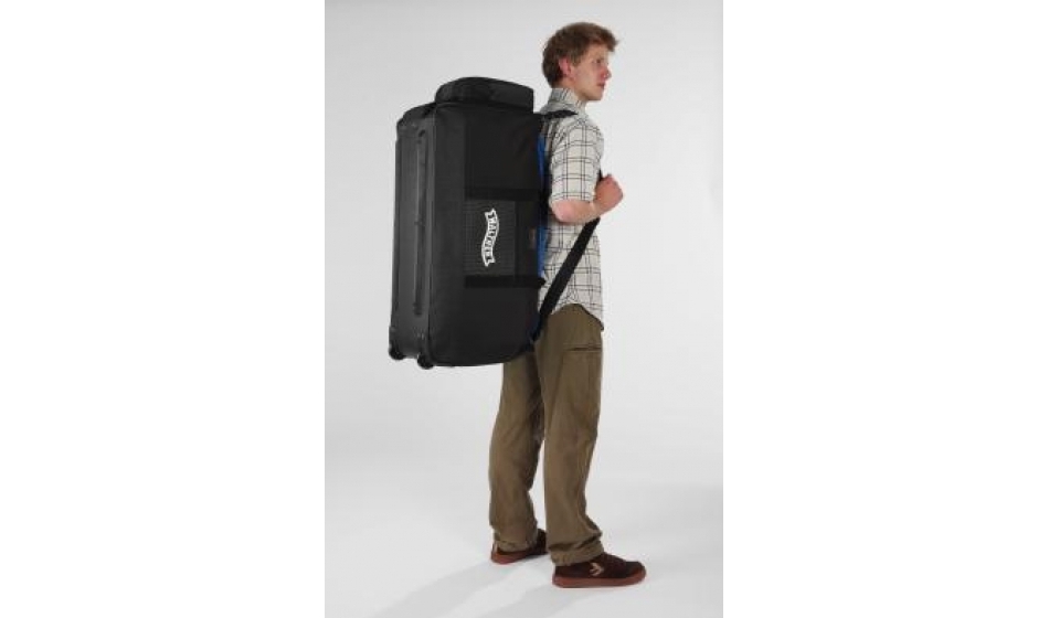 Sport Bag for shooting accessories - 7