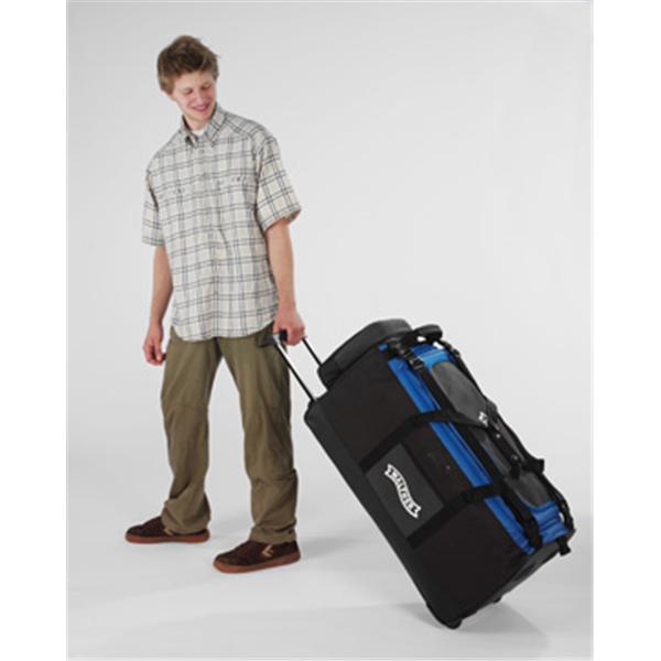 Sport Bag for shooting accessories - 4