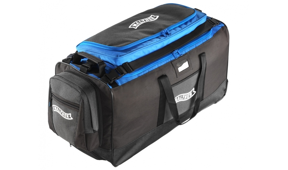 Sport Bag for shooting accessories - 2