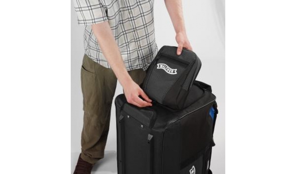 Sport Bag for shooting accessories - 5