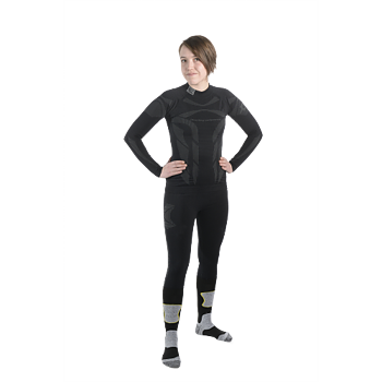 THUNE X.9 shooter's underwear set