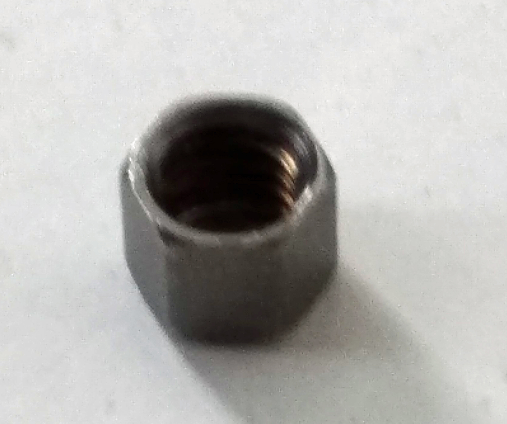 Knurled screws and nuts  - 8