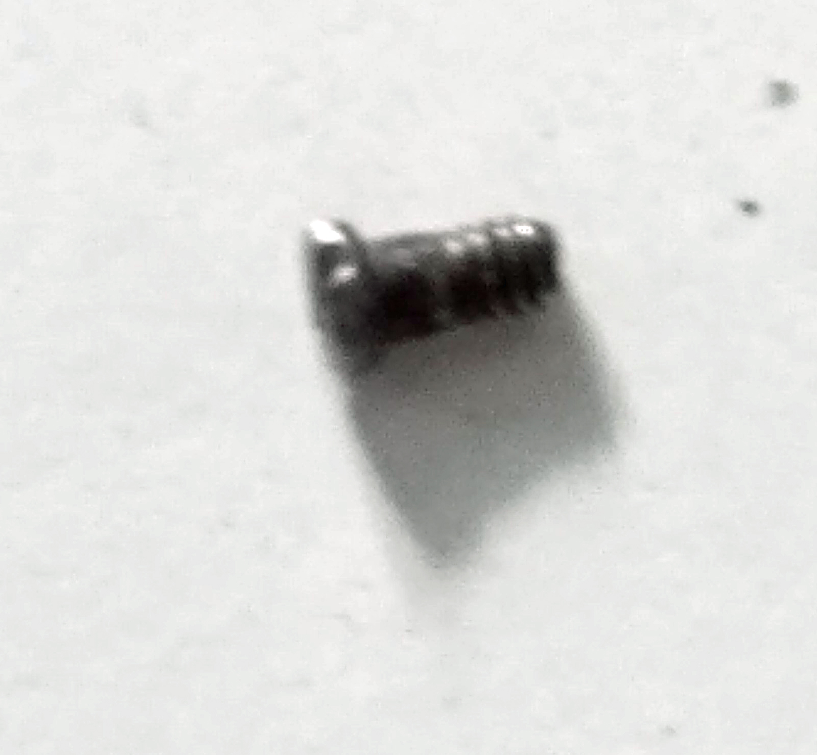 Knurled screws and nuts  - 9