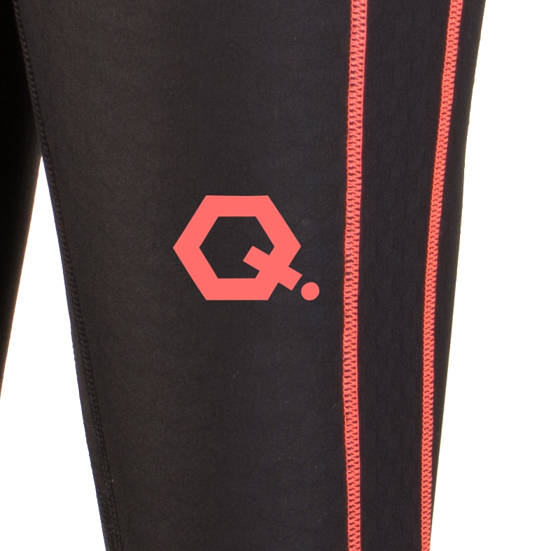 Underwear  - CERAMIQ Ramsau / pants women L - 5