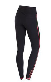 Underwear  - CERAMIQ Ramsau / pants women L - 3