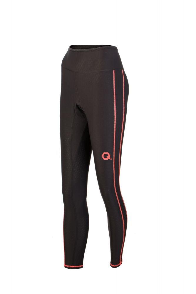 Underwear  - CERAMIQ Ramsau / pants women L - 4