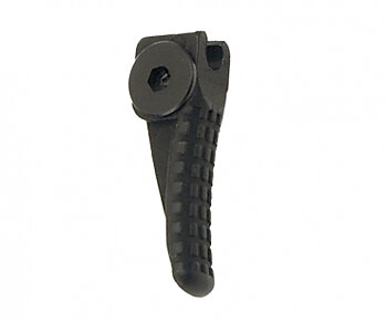 Trigger blade
