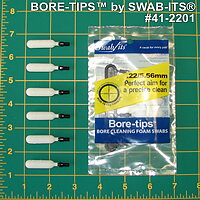 Bore-Tips  cal.22