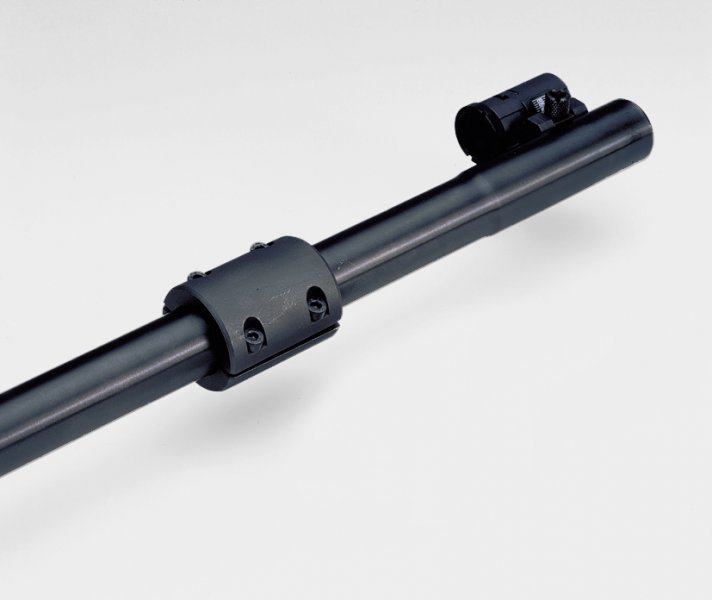 BARREL WEIGHT  - 2