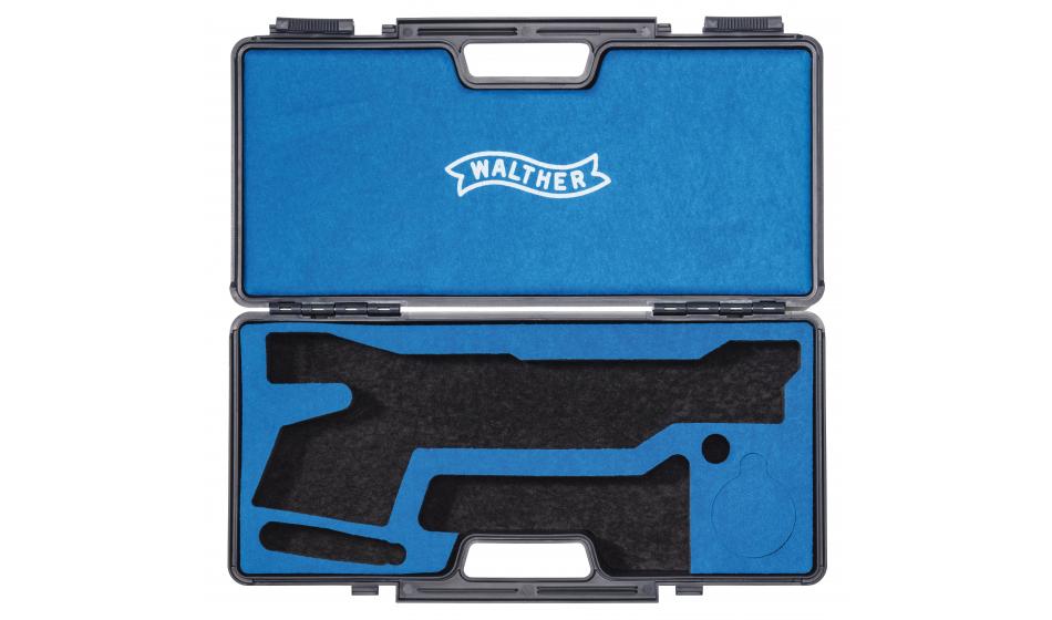 Luxus-Pistol case,  for LP500