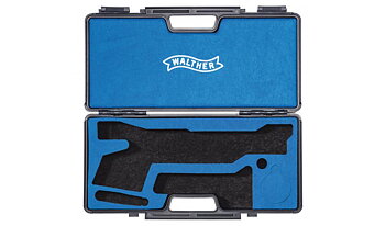 Luxus-Pistol case,  for LP500