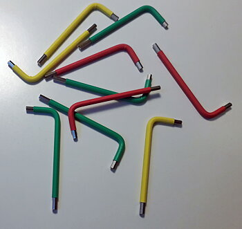 Allen key