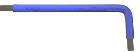 Allen key