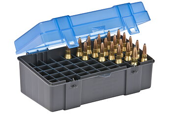 Cartridge case
