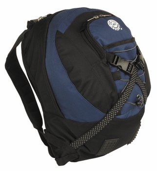  BACK-PACK