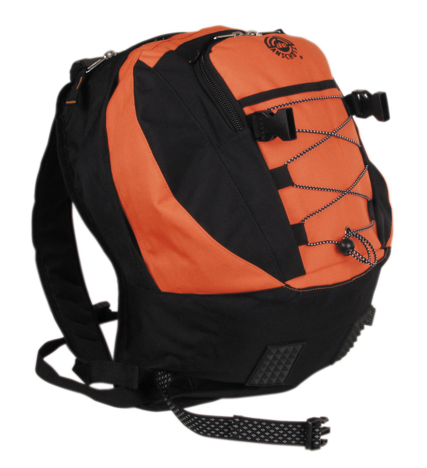  BACK-PACK - 2