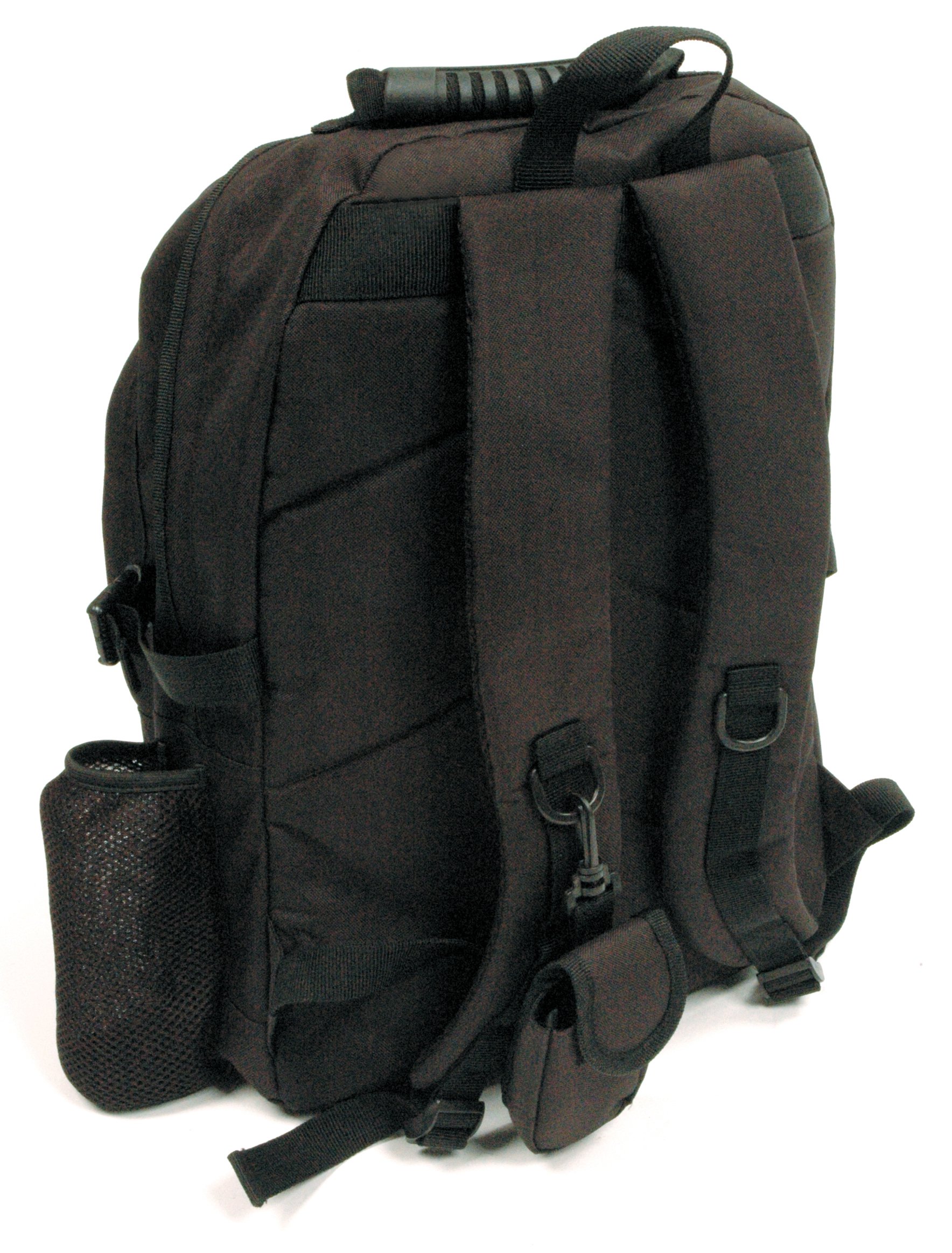 BACK PACK ALL-IN-ONE - 3